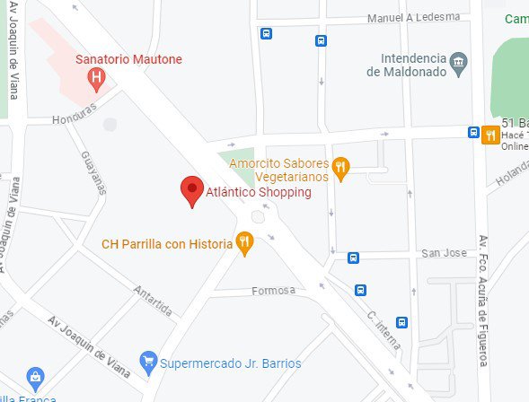 shop